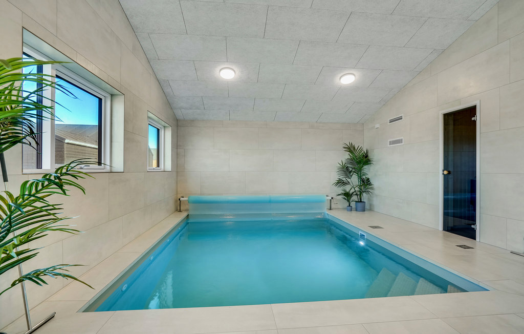 Feriehuse - Løkken , Danmark - A08032 9