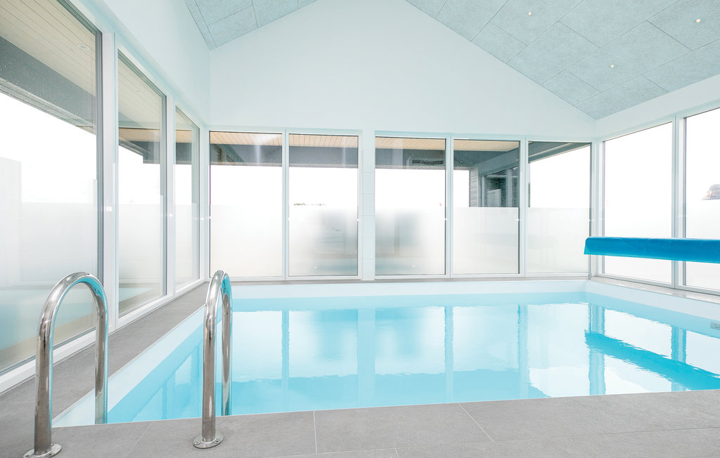 Ferienhaus - Løkken , Dänemark - A08498 10