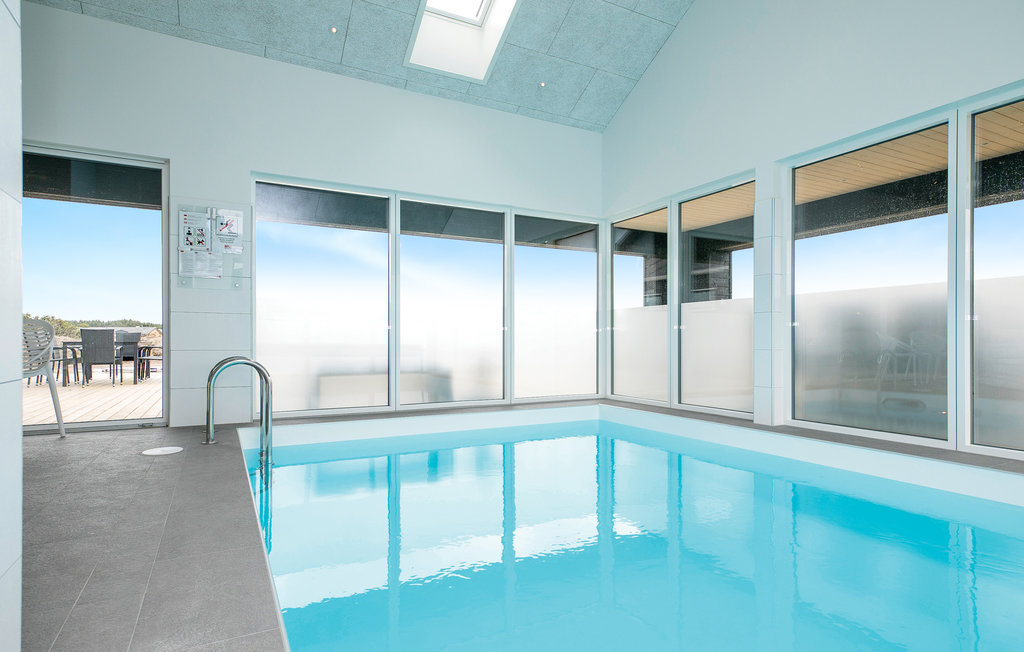 Ferienhaus - Løkken , Dänemark - A08498 11