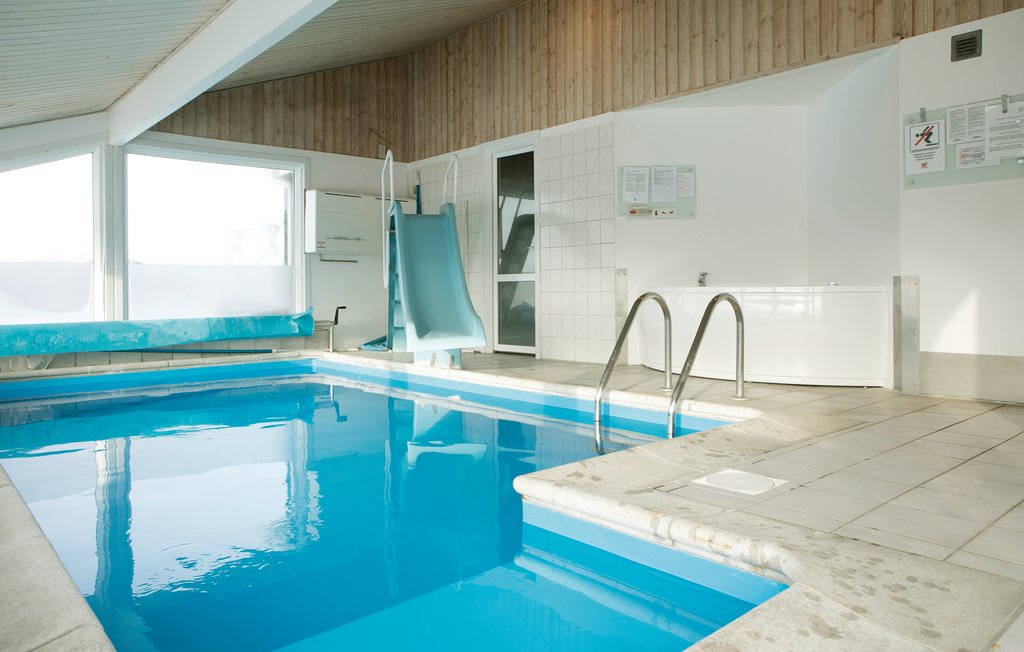 Feriehuse - Løkken , Danmark - A08700 7