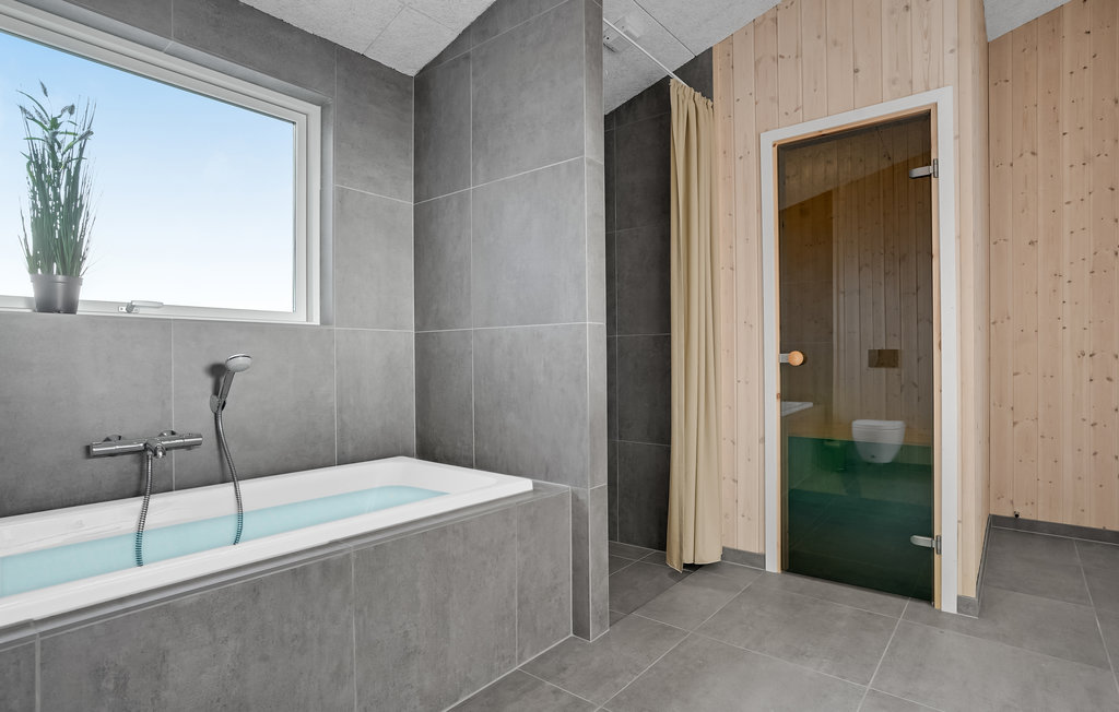 Ferienhaus - Løkken Strand , Dänemark - A08002 25