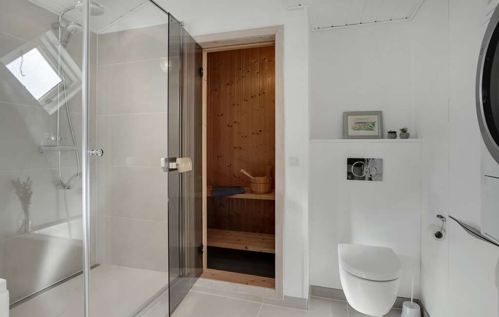 Ferienhaus - Løkken , Dänemark - A08006 8