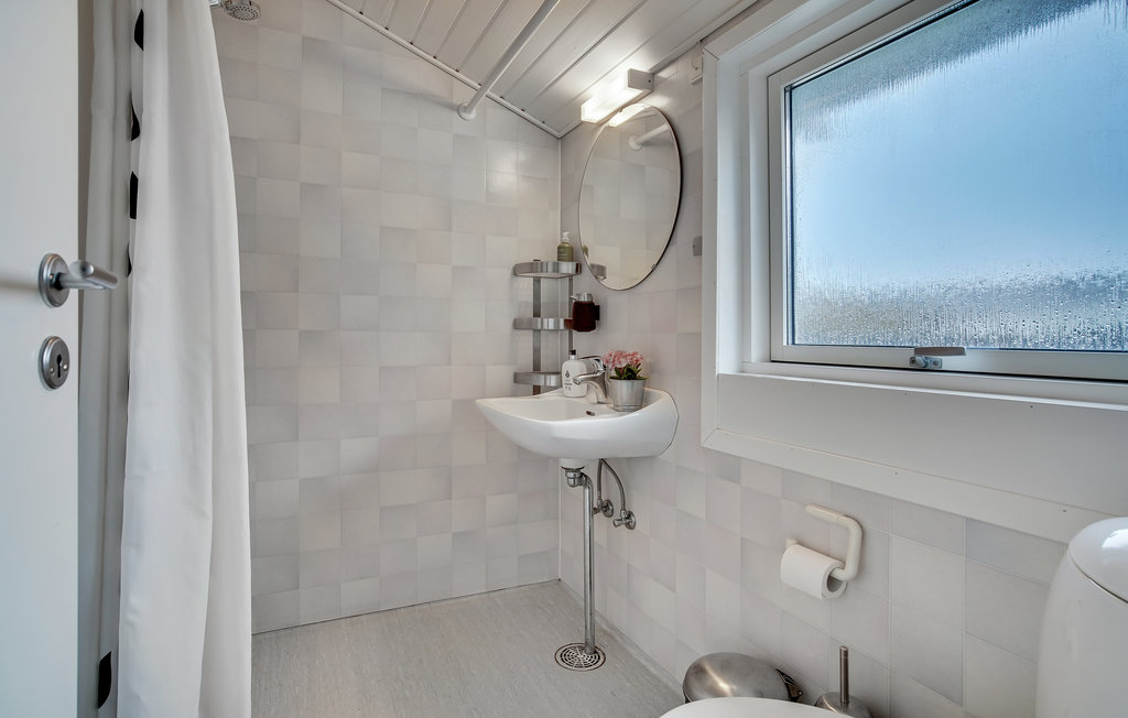Semesterhus - Furreby , Danmark - A08031 14