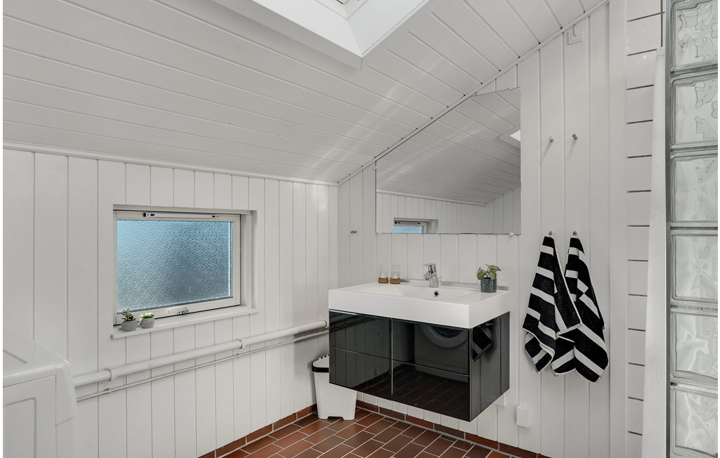 Ferienhaus - Løkken , Dänemark - A08046 22