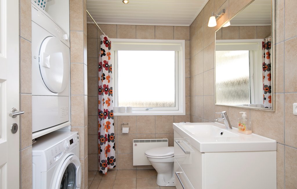 Ferienhaus - Løkken , Dänemark - A08314 23