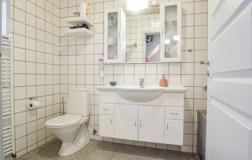 Ferieleilighet - Løkken , Danmark - A08214 11