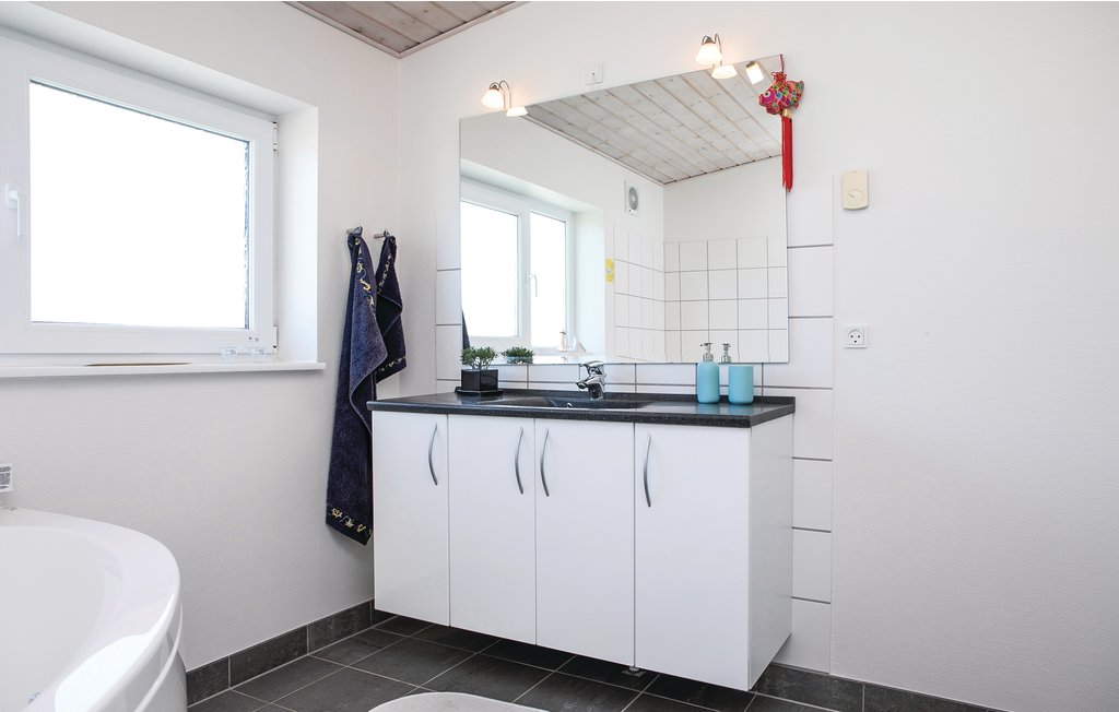 Ferienhaus - Løkken , Dänemark - A08468 31