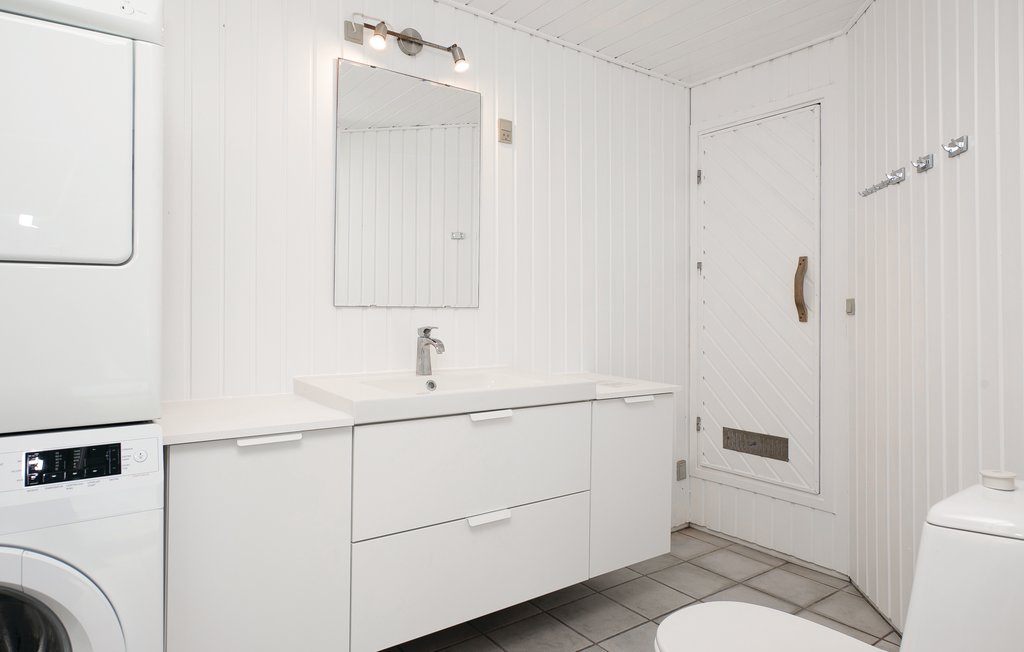 Feriehuse - Løkken , Danmark - A08700 23