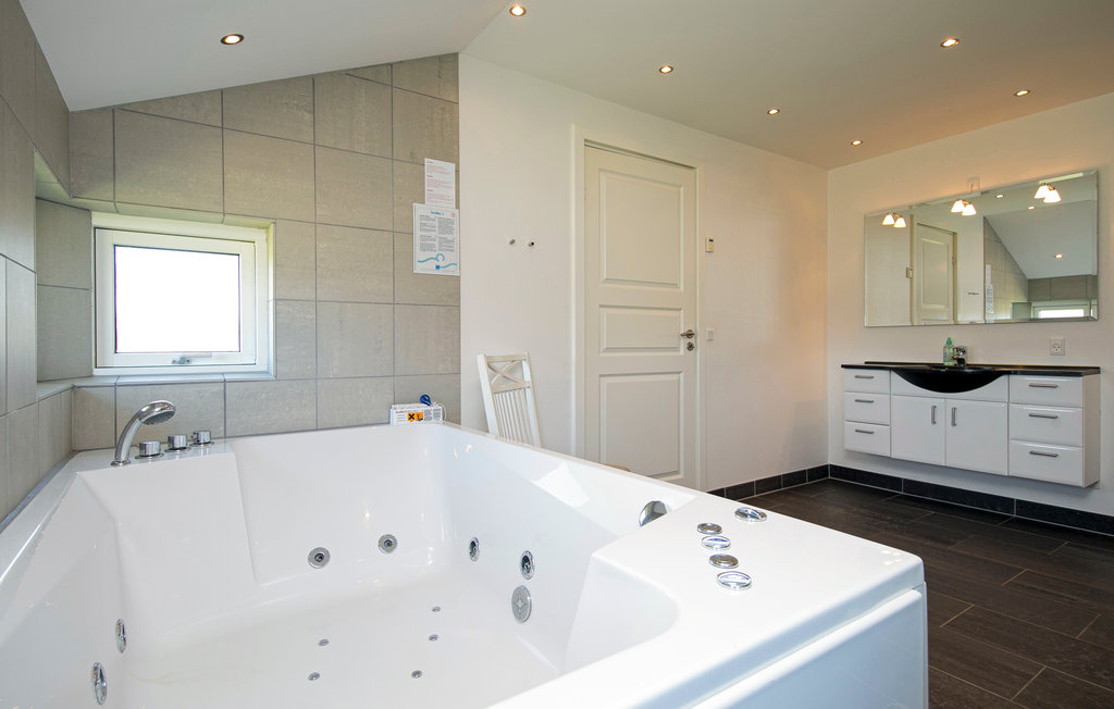 Ferienhaus - Løkken , Dänemark - A08250 21
