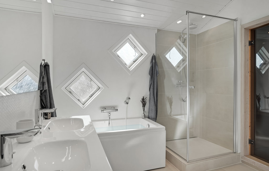 Ferienhaus - Løkken , Dänemark - A08006 22