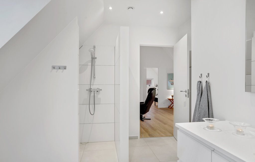 Feriehuse - Løkken , Danmark - A08077 26