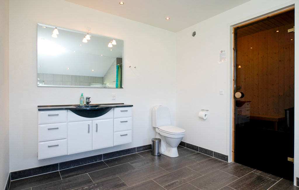 Ferienhaus - Løkken , Dänemark - A08250 19