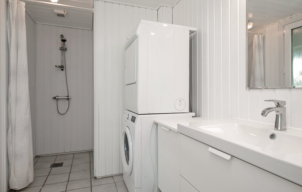 Feriehuse - Løkken , Danmark - A08700 24