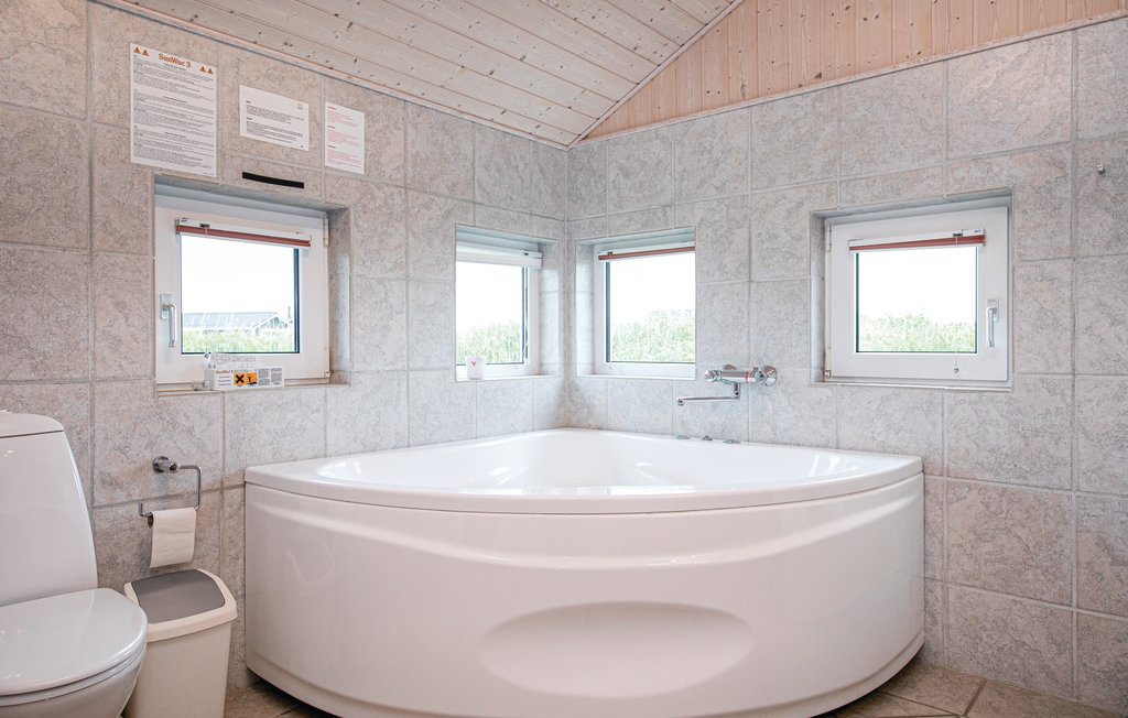 Ferienhaus - Furreby , Dänemark - A08925 6