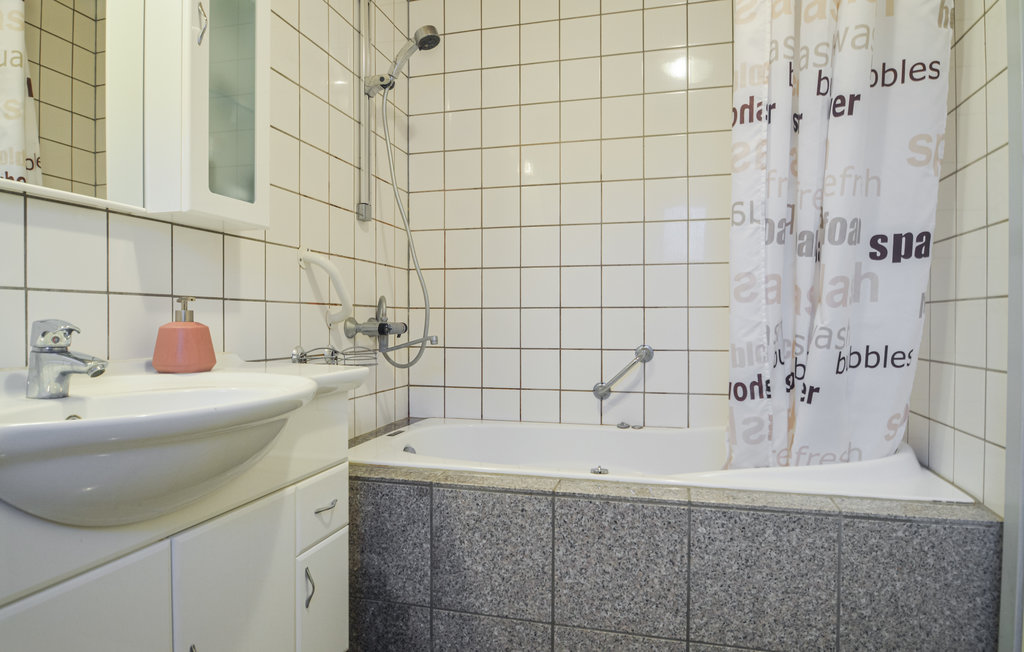 Ferieleilighet - Løkken , Danmark - A08214 12