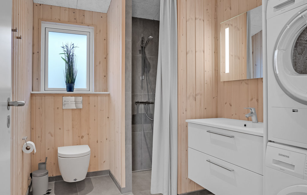 Ferienhaus - Løkken Strand , Dänemark - A08002 27