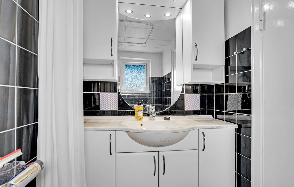 Ferienhaus - Løkken , Dänemark - A08023 26