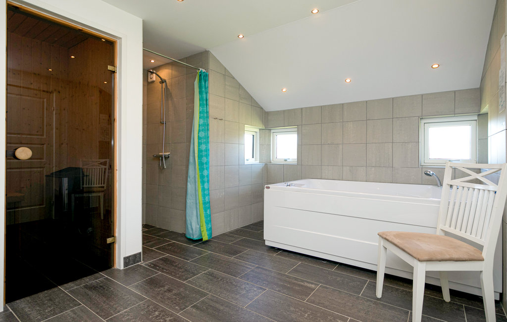 Ferienhaus - Løkken , Dänemark - A08250 20