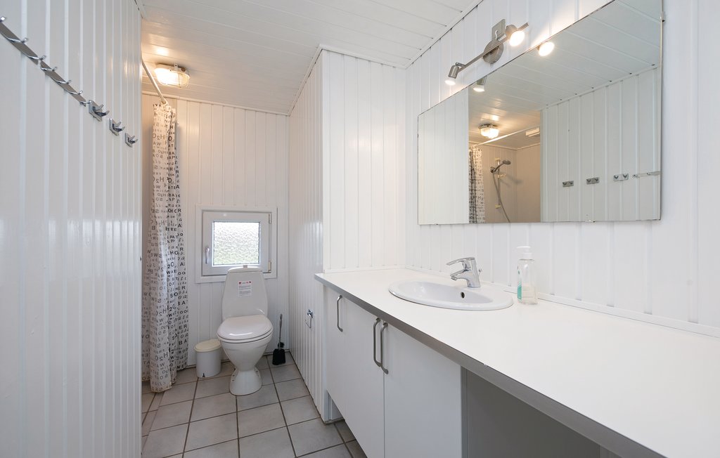 Feriehuse - Løkken , Danmark - A08700 25