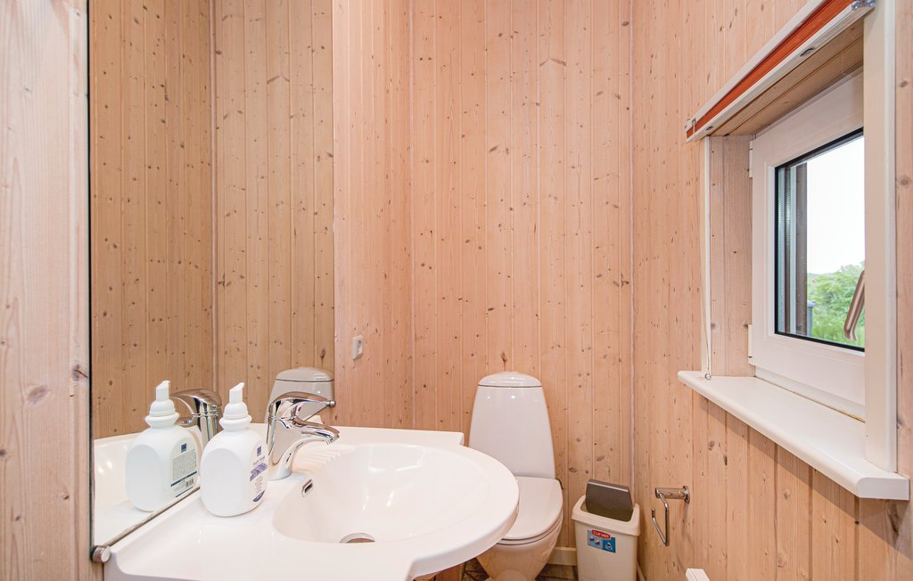 Ferienhaus - Furreby , Dänemark - A08925 18