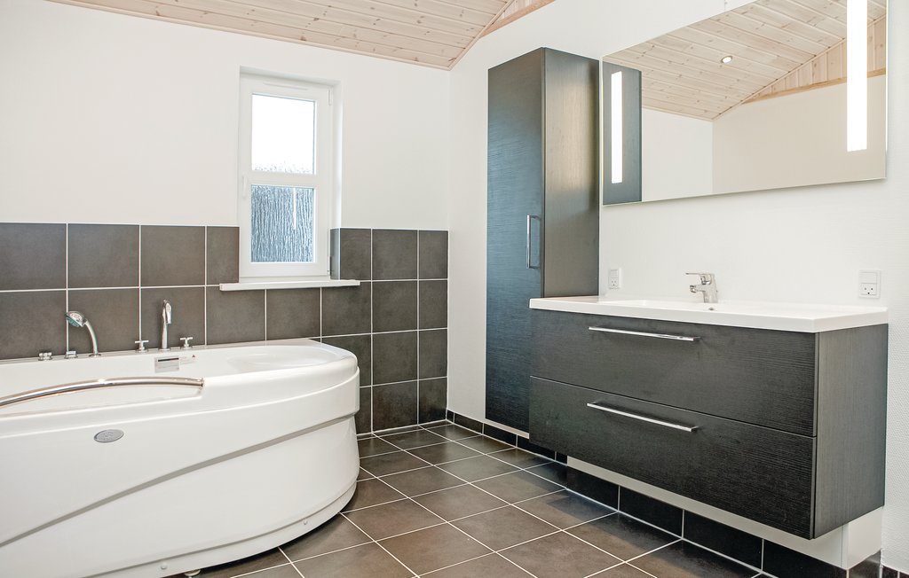 Feriehuse - Løkken , Danmark - A08939 5