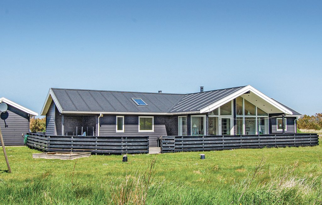 Ferienhaus - Løkken , Dänemark - A08250 4