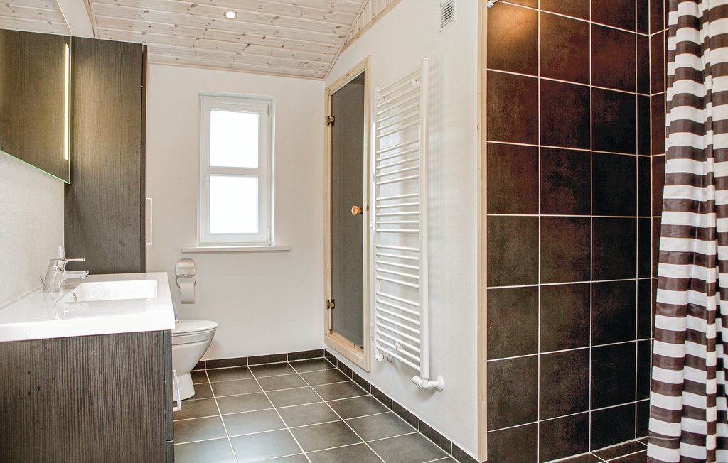 Feriehuse - Løkken , Danmark - A08939 28