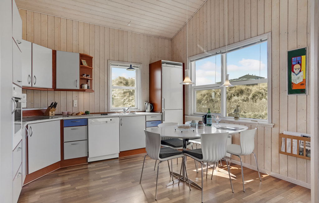 Ferienhaus - Løkken , Dänemark - A08006 6
