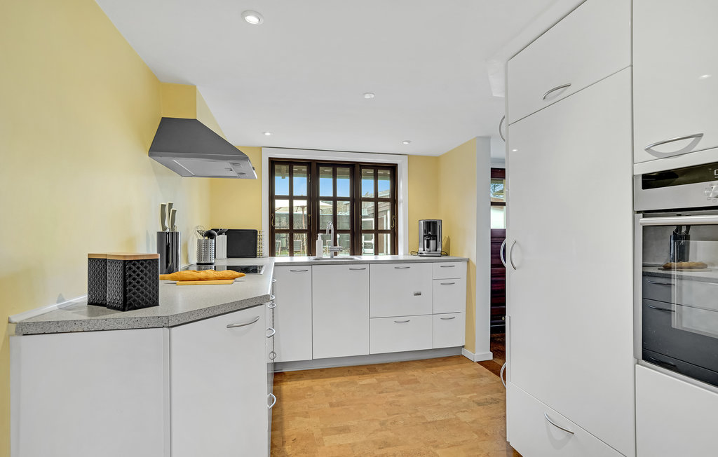 Ferienhaus - Løkken , Dänemark - A08023 7