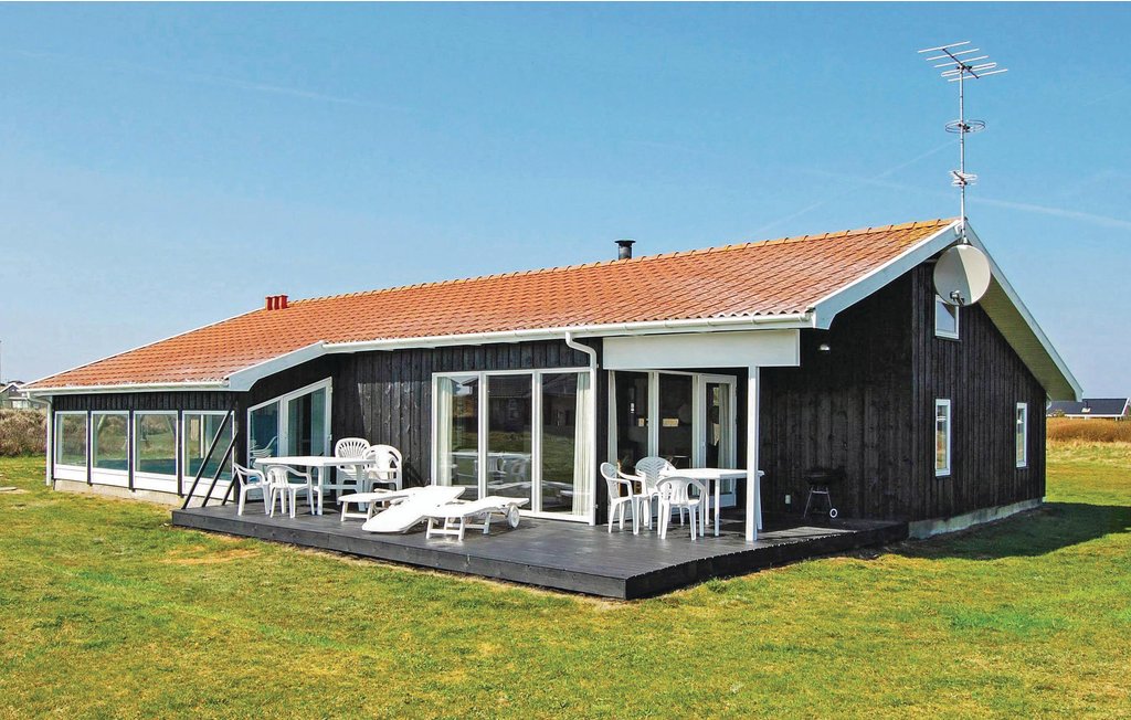 Feriehuse - Løkken , Danmark - A08700 1