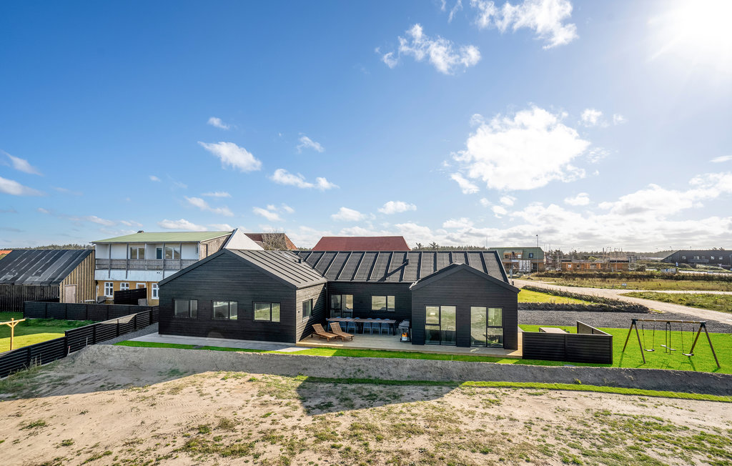 Feriehuse - Løkken , Danmark - A08032 10