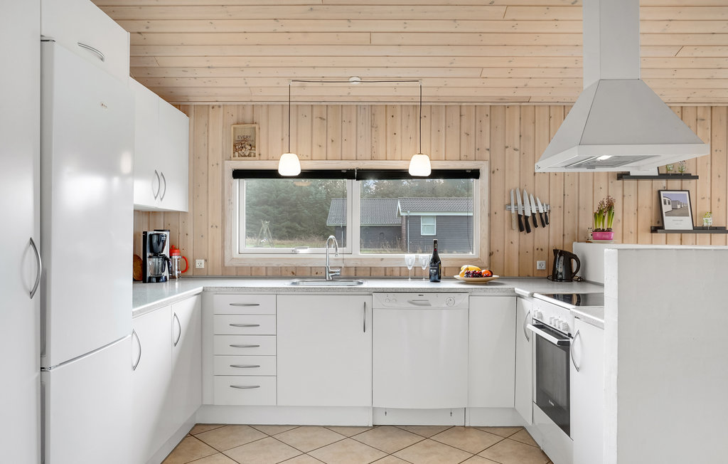 Ferienhaus - Løkken , Dänemark - A08128 6