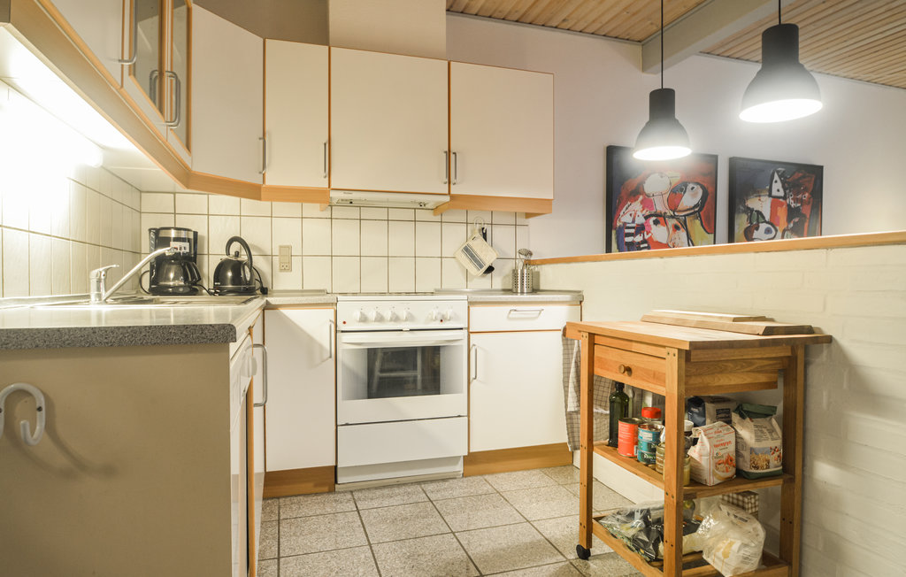 Ferieleilighet - Løkken , Danmark - A08214 5