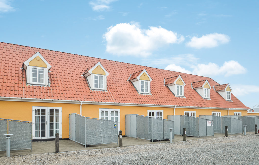 Ferieleilighet - Løkken , Danmark - A08214 1