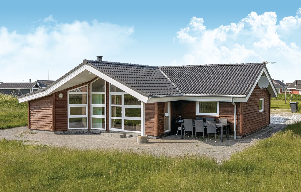 Ferienhaus - Furreby , Dänemark - A08925 1