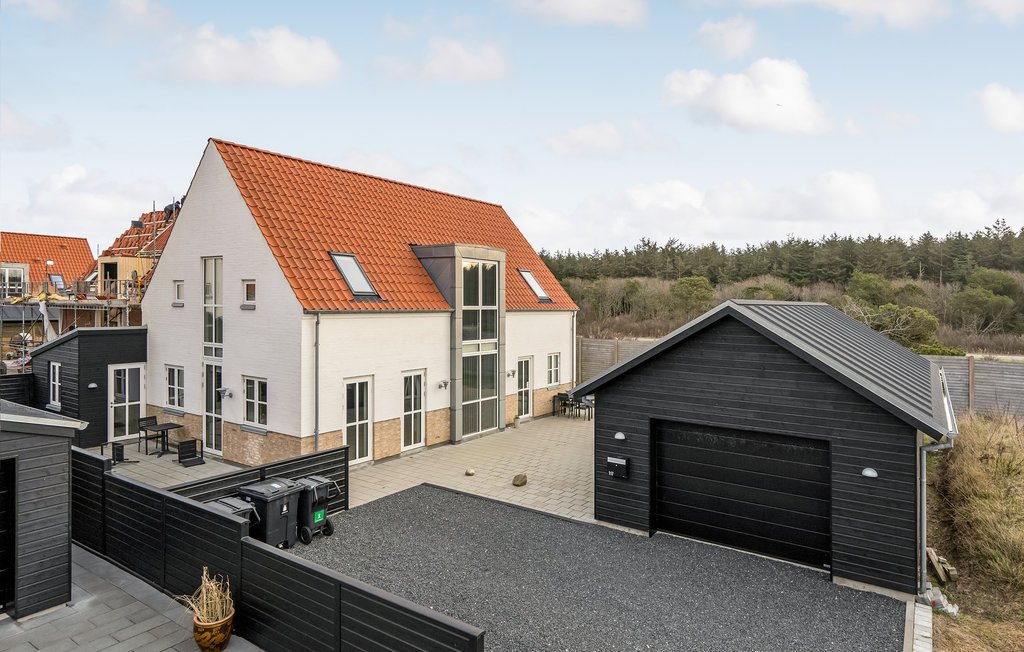 Feriehuse - Løkken , Danmark - A08077 1