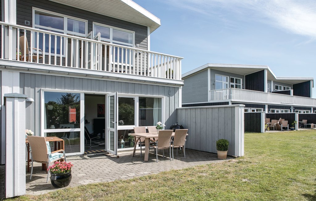 Ferienhaus - Løkken , Dänemark - A08468 1