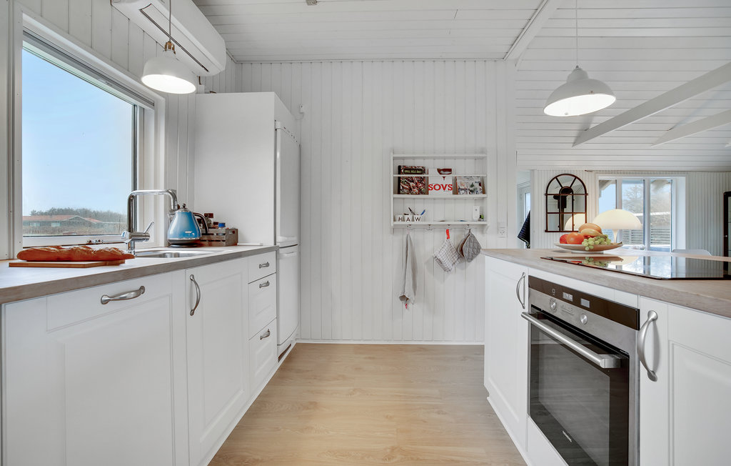 Semesterhus - Furreby , Danmark - A08031 6