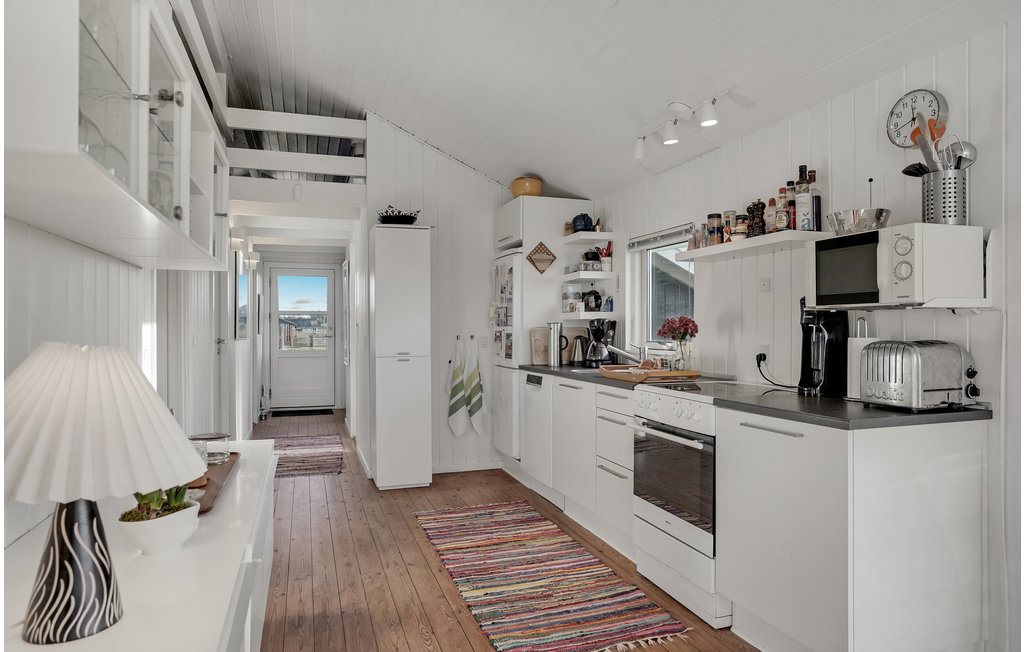 Ferienhaus - Løkken , Dänemark - A08046 6