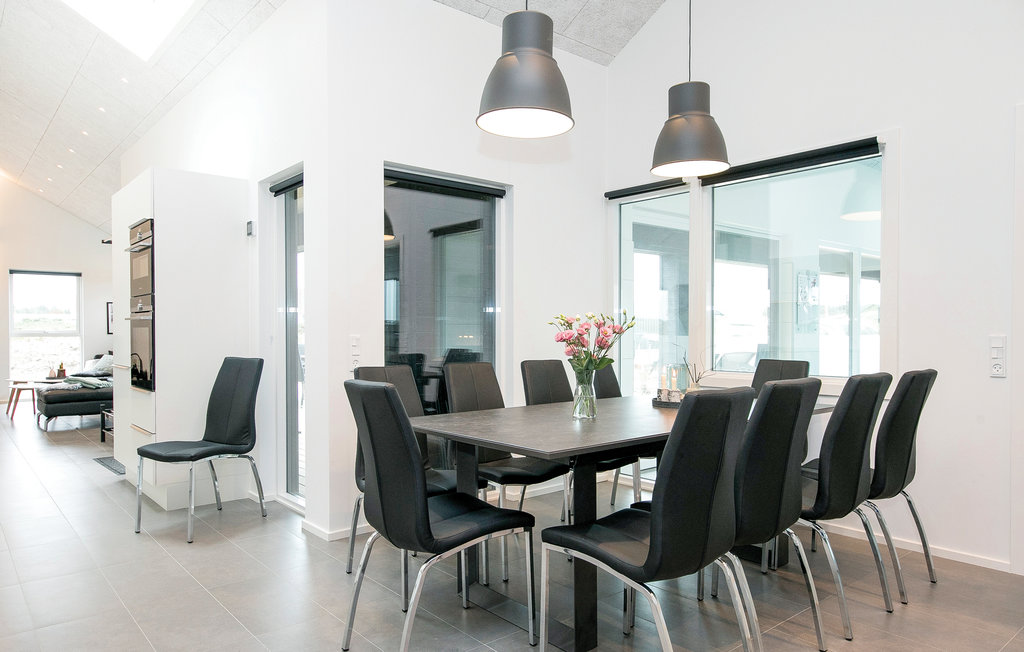 Ferienhaus - Løkken , Dänemark - A08498 24