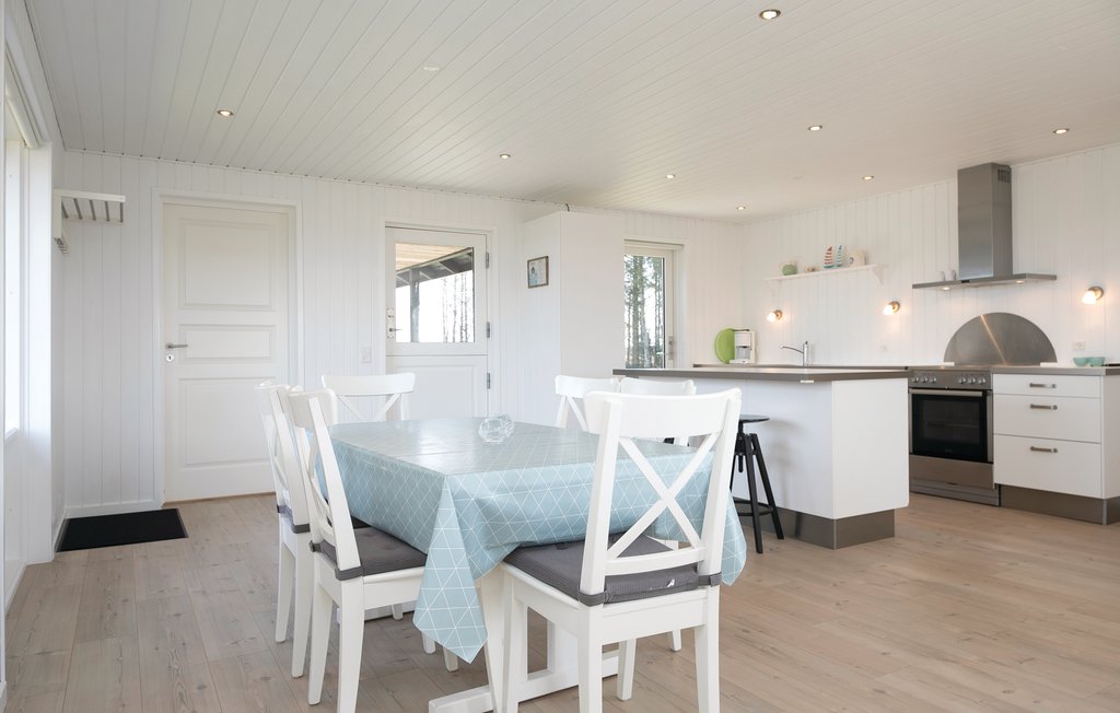 Ferienhaus - Løkken , Dänemark - A08314 17