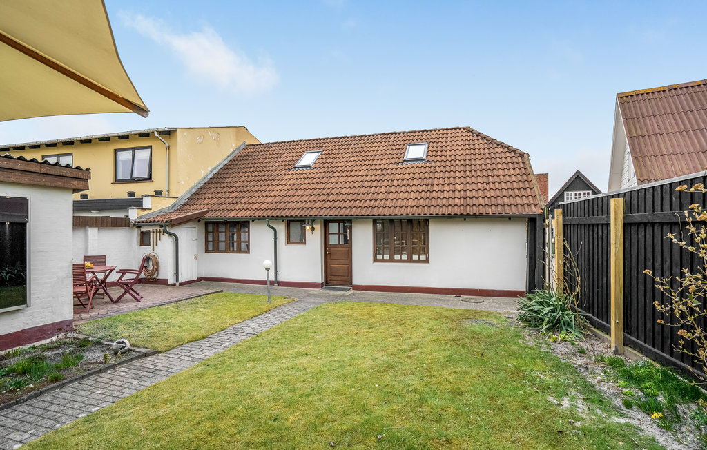 Ferienhaus - Løkken , Dänemark - A08023 12