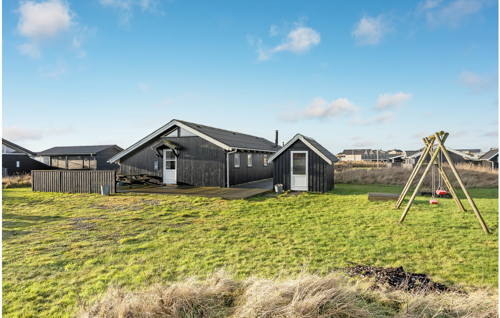 Ferienhaus - Løkken , Dänemark - A08046 12