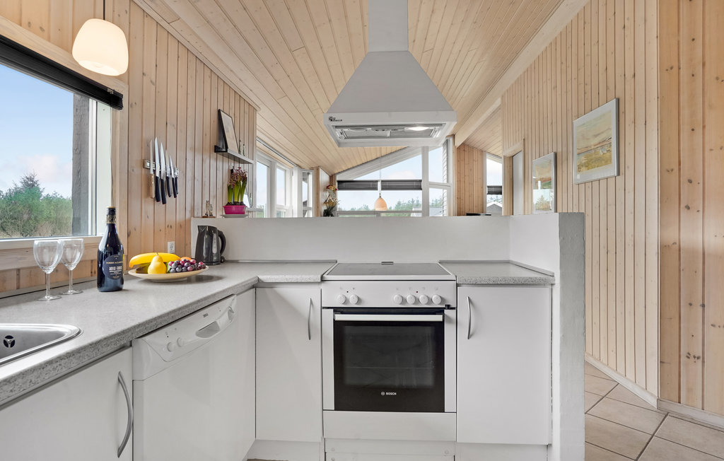 Ferienhaus - Løkken , Dänemark - A08128 20