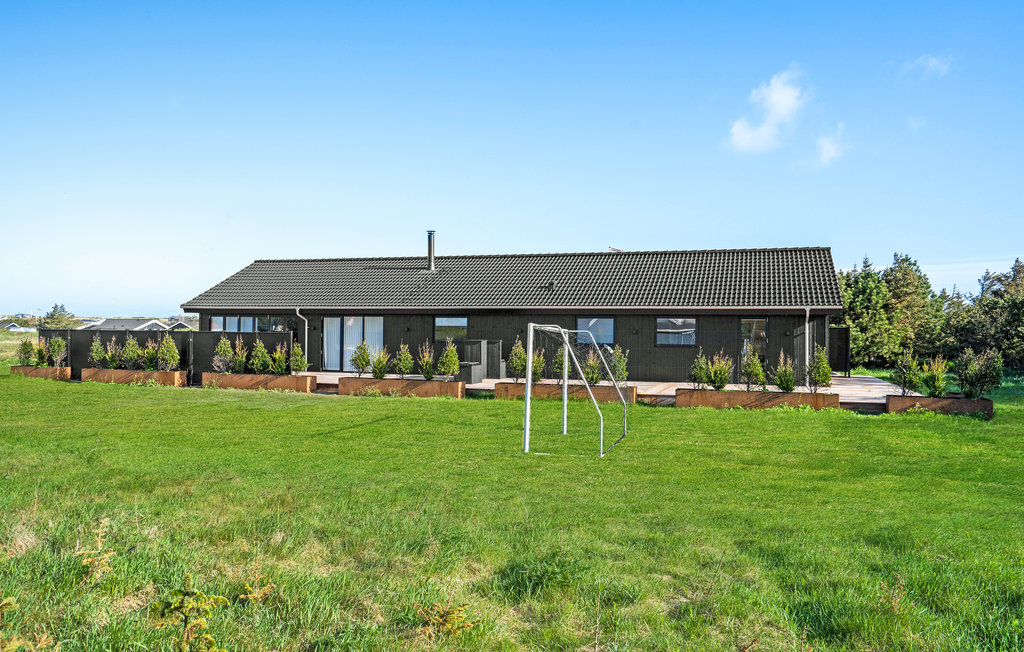 Ferienhaus - Løkken Strand , Dänemark - A08002 12