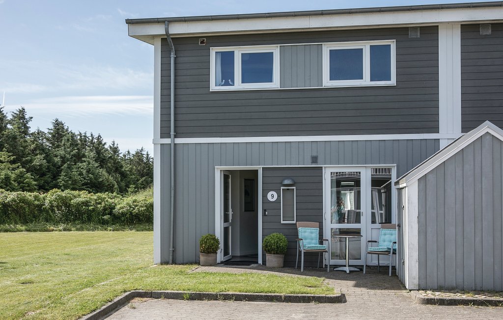 Ferienhaus - Løkken , Dänemark - A08468 7