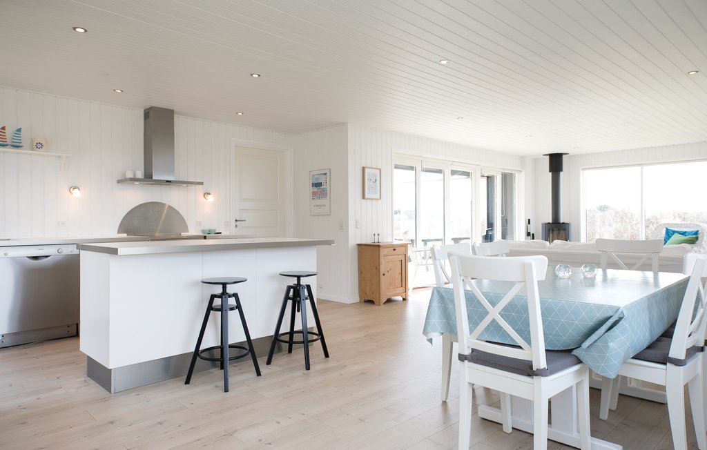 Ferienhaus - Løkken , Dänemark - A08314 18