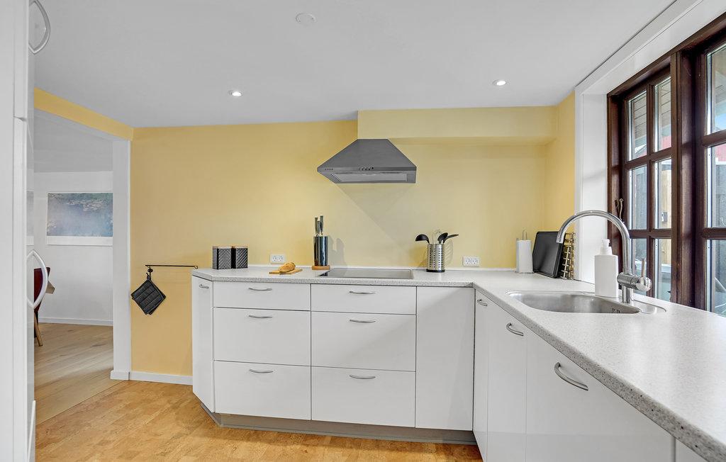 Ferienhaus - Løkken , Dänemark - A08023 8