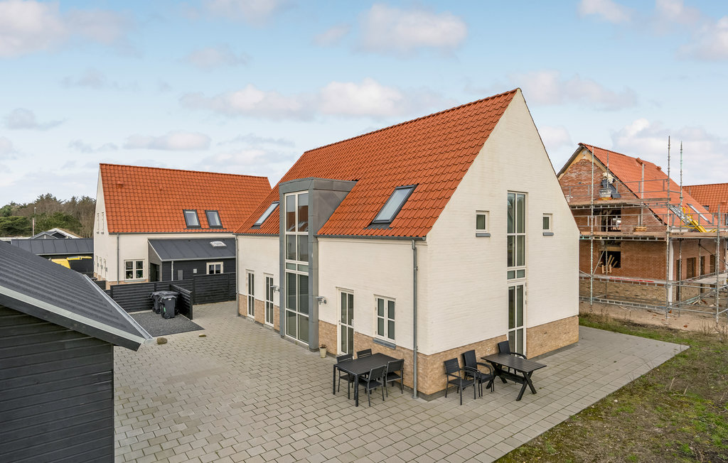 Feriehuse - Løkken , Danmark - A08077 9