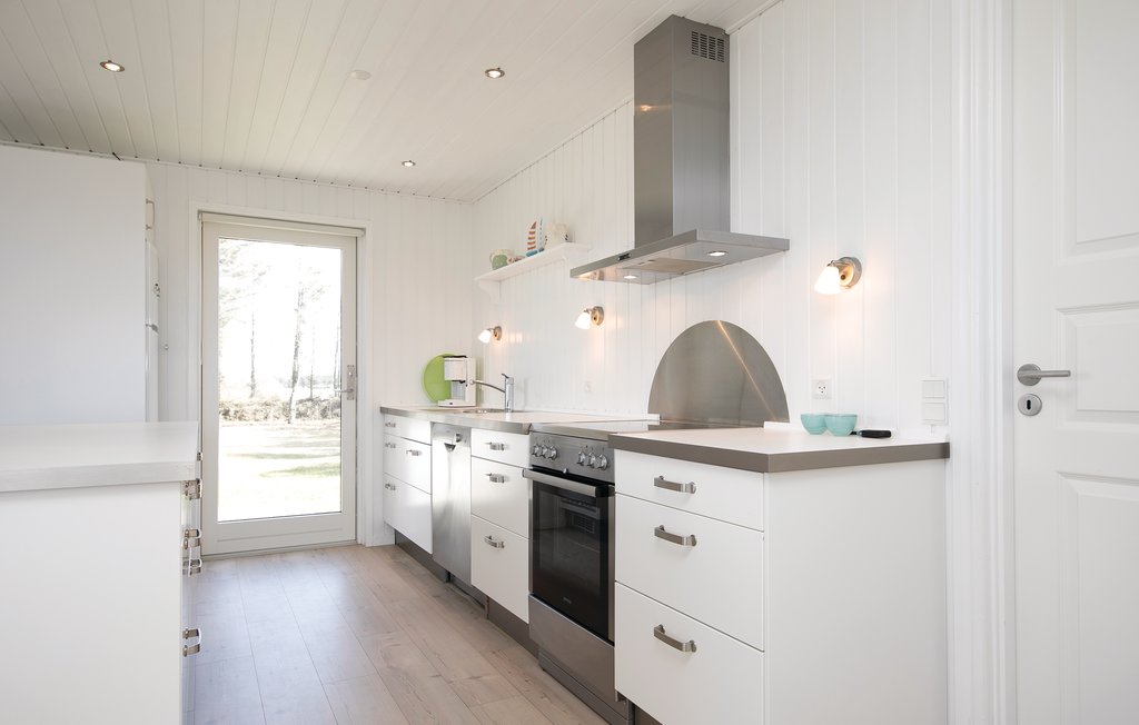 Ferienhaus - Løkken , Dänemark - A08314 12